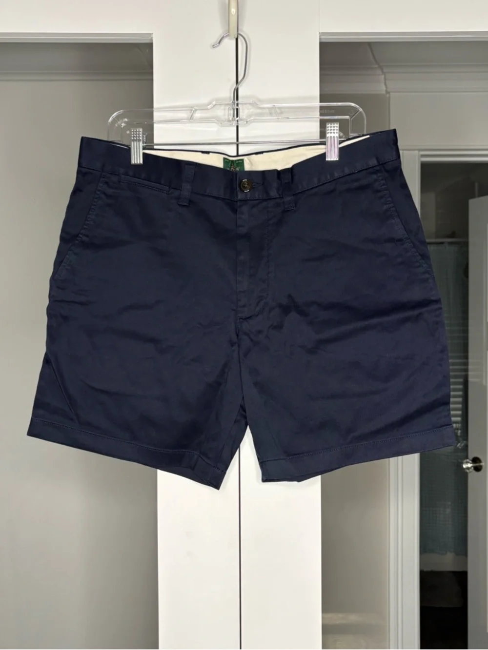 NWT J. Crew 7